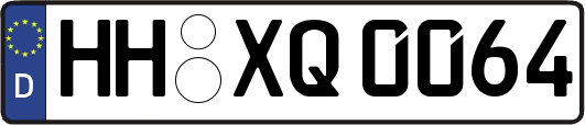 HH-XQ0064