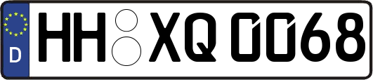 HH-XQ0068