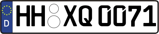 HH-XQ0071