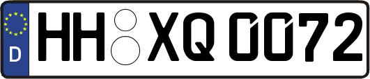 HH-XQ0072