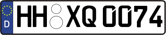 HH-XQ0074