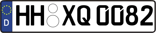 HH-XQ0082