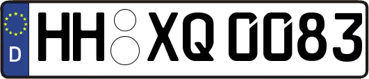 HH-XQ0083
