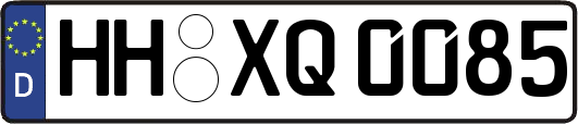 HH-XQ0085