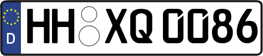 HH-XQ0086