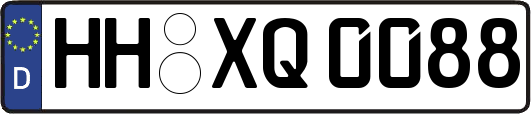 HH-XQ0088
