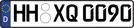 HH-XQ0090