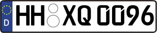 HH-XQ0096