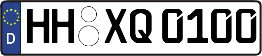 HH-XQ0100
