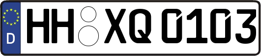 HH-XQ0103