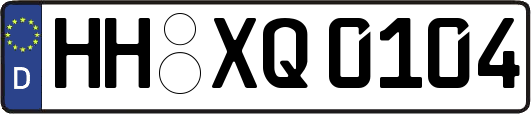 HH-XQ0104