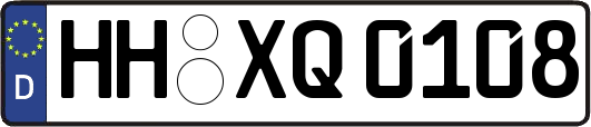 HH-XQ0108