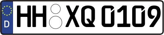 HH-XQ0109