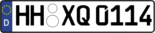 HH-XQ0114