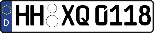 HH-XQ0118