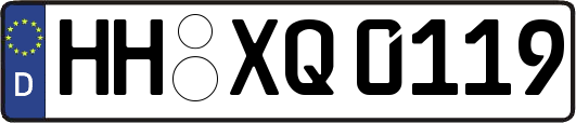 HH-XQ0119