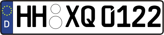 HH-XQ0122