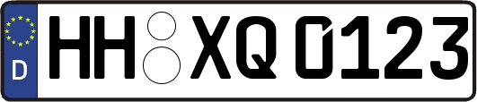 HH-XQ0123