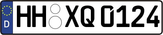 HH-XQ0124