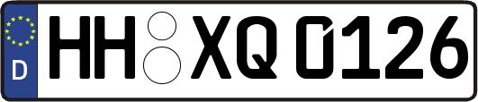 HH-XQ0126
