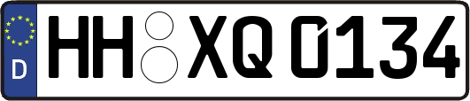 HH-XQ0134
