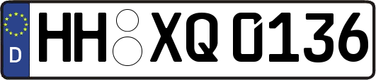 HH-XQ0136