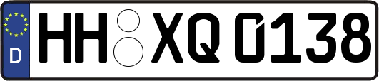 HH-XQ0138