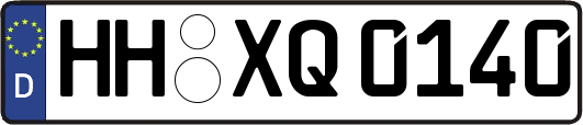 HH-XQ0140