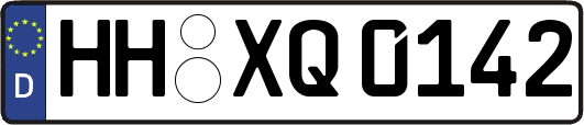 HH-XQ0142