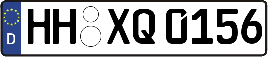 HH-XQ0156
