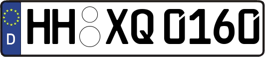 HH-XQ0160