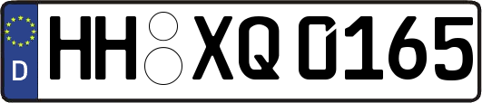 HH-XQ0165