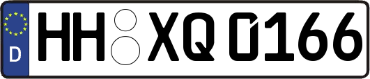 HH-XQ0166