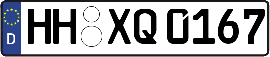 HH-XQ0167