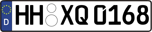 HH-XQ0168