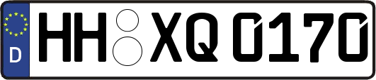 HH-XQ0170