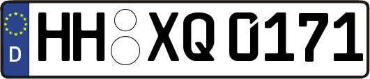 HH-XQ0171