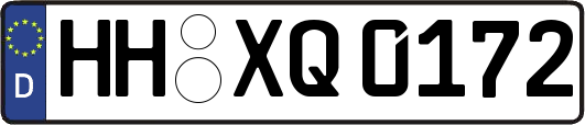 HH-XQ0172