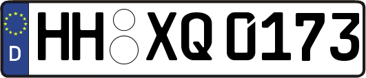 HH-XQ0173
