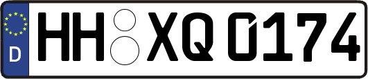 HH-XQ0174