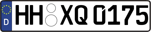 HH-XQ0175