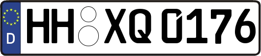 HH-XQ0176