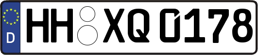 HH-XQ0178