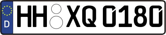 HH-XQ0180