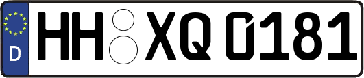 HH-XQ0181