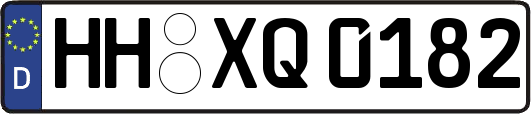HH-XQ0182
