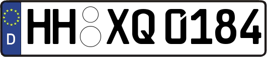 HH-XQ0184