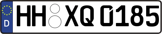 HH-XQ0185