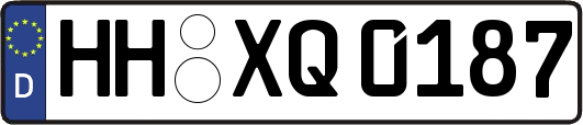 HH-XQ0187
