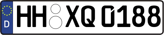 HH-XQ0188